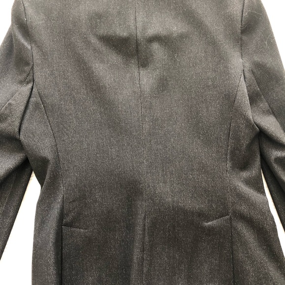 Express Design Studio Blazer size 6 - Picture 4 of 4